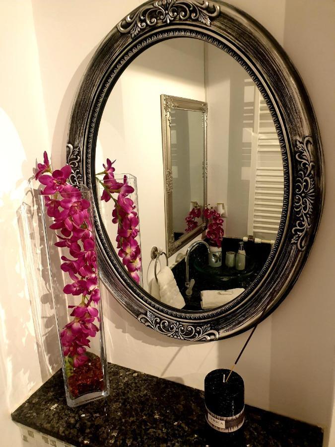 Exclusiv Sea View Apartment Năvodari 외부 사진