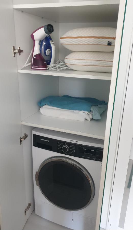Exclusiv Sea View Apartment Năvodari 외부 사진